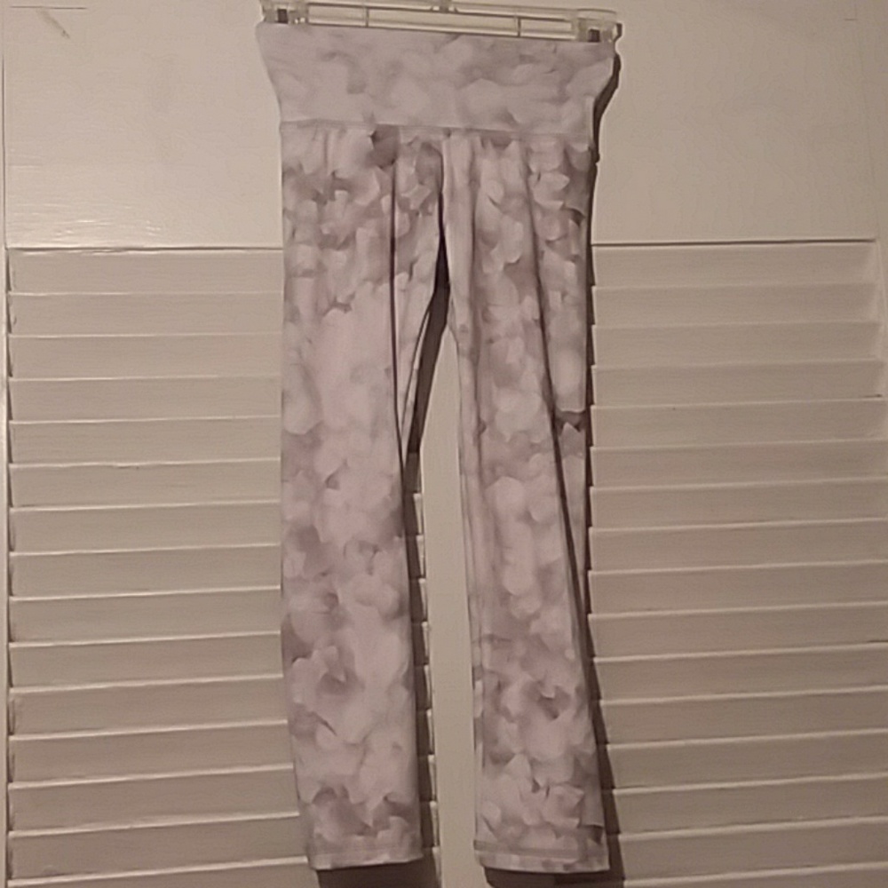 FLYWHEEL Spandex Legging